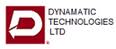 DYNAMATIC HYDRAULIC PUMP & CONTROL VALVES