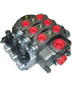 Control Valve & Spare parts