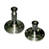 Half Axle