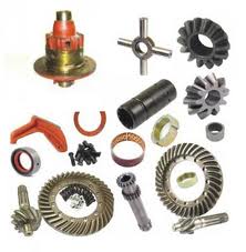 Differential