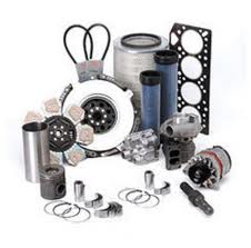 Crane Engine Parts