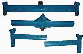 Front Axle