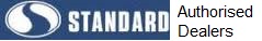 Standard - Authorised Dealers